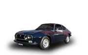 Lancia Fulvia Coupè Sport Zagato