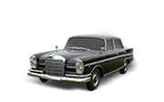 Mercedes Benz 300 Codine