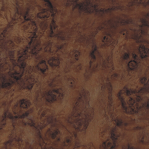 California walnut burl